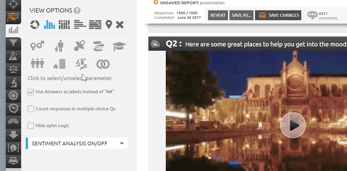 filter by answer choices.gif
