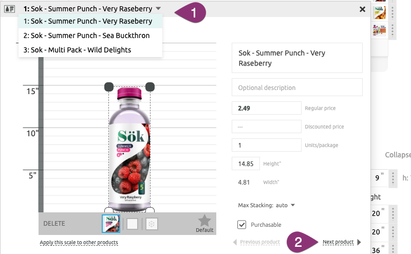 Programming a Shelf Test: Navigating products....png