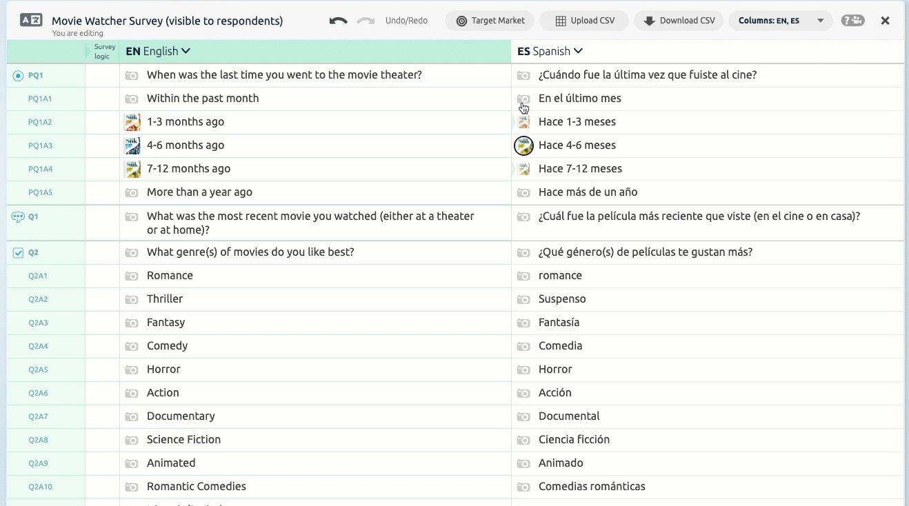Building a multilingual Panel Survey_Uploading Images to the Translation Table.gif