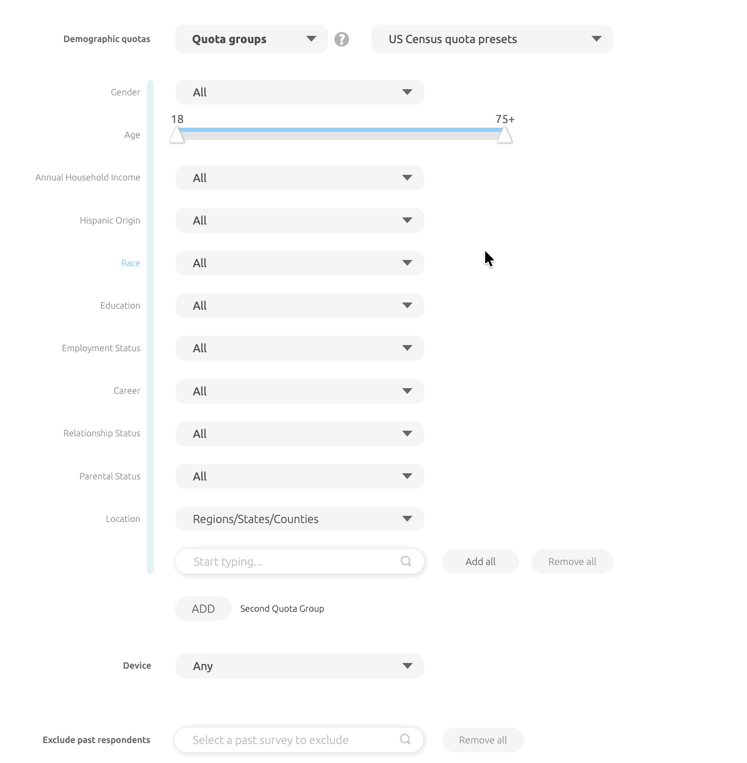quota balancing red .gif